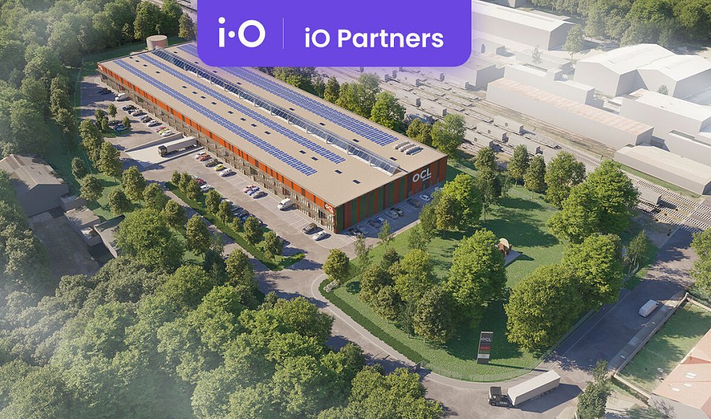 Pronájem skladovacích prostor 8 100 m², Ostrava – náhled fotky 3