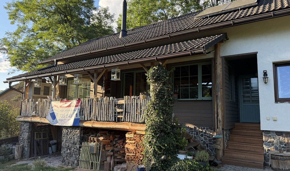 Prodej domu 145 m² s pozemkem 314 m², Svatý Jan – náhled fotky 3