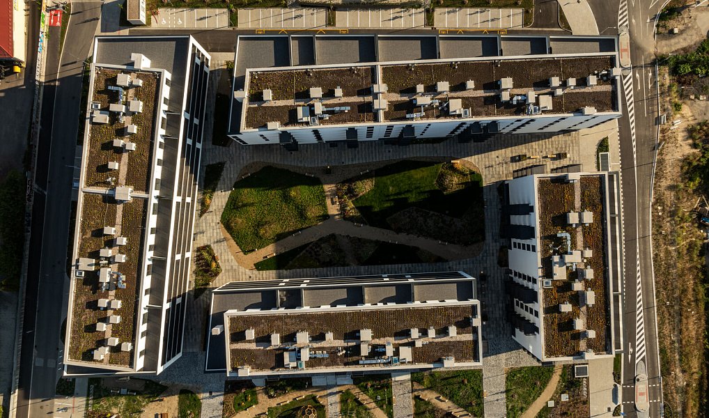 Prodej bytu 2+kk 55 m², České Budějovice – náhled fotky 10