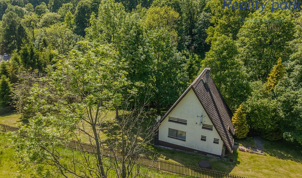 Prodej chaty/chalupy 99 m² s pozemkem 343 m², Město Albrechtice – náhled fotky 3