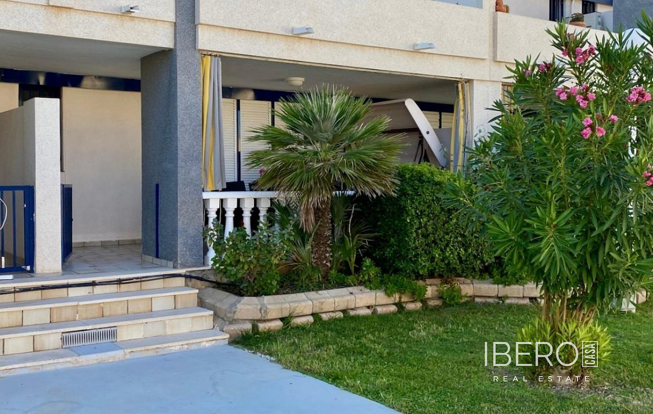 Piso 3+kk – Torrevieja, Torreblanca, La Mata - Vista 5