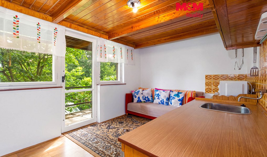 Prodej zahrady, 401 m², Butovice - Nový Jičín, Studénka