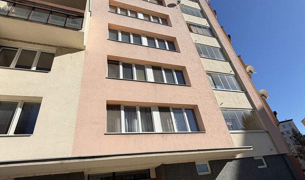 Pronájem bytu 1+kk 26 m², Opava – náhled fotky 8