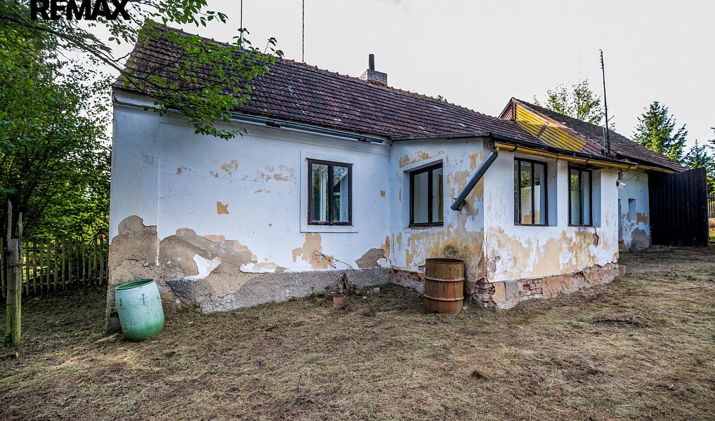 Prodej domu 100 m² s pozemkem 786 m², Čistá – náhled fotky 11