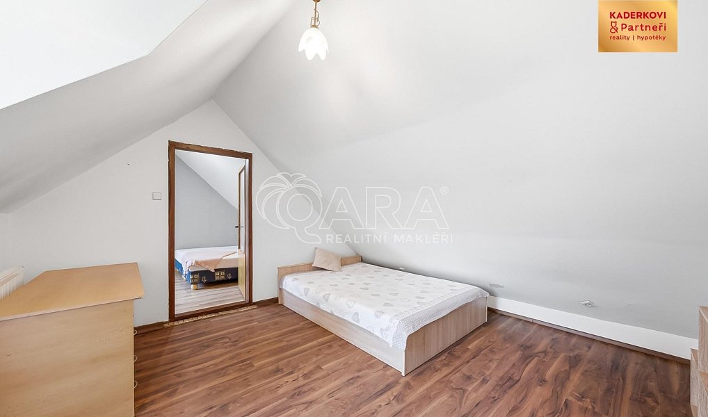 Prodej chaty/chalupy 154 m² s pozemkem 1 408 m², Buková – náhled fotky 40