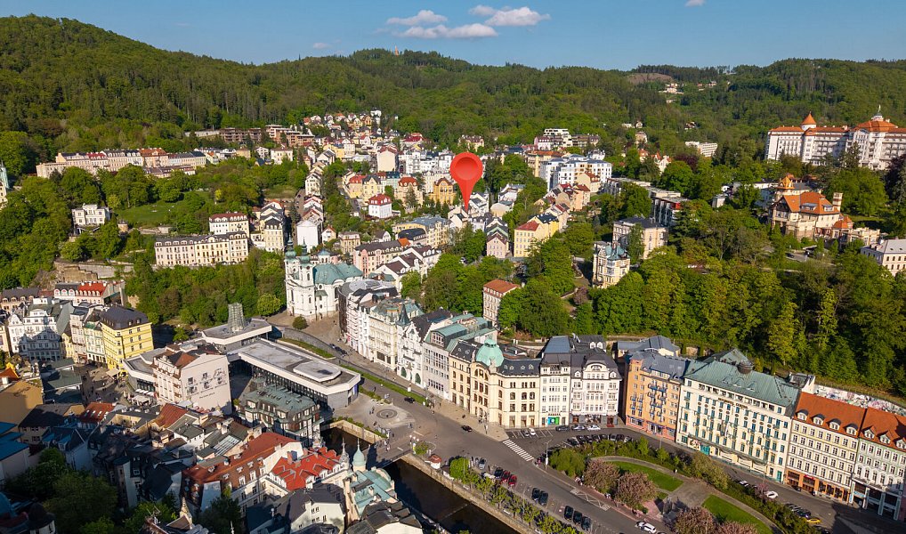 Prodej obchodních prostor 160 m², Karlovy Vary – náhled fotky 17