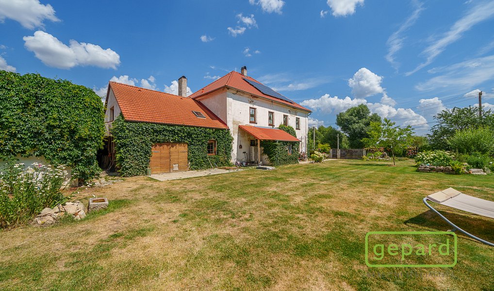 Prodej domu 341 m² s pozemkem 2 007 m², Třebeň – náhled fotky 39
