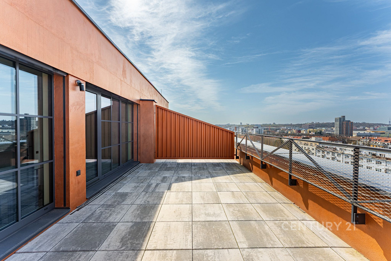 Prodej bytu 4+kk 92 m²