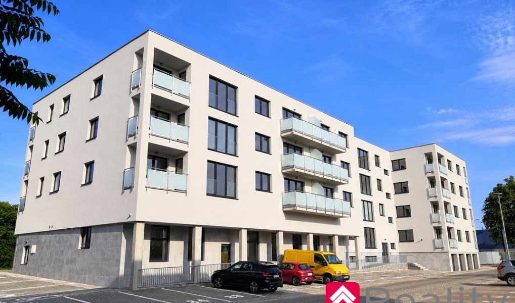 Prodej bytu 3+kk, 67 m², Brno-venkov, Pohořelice