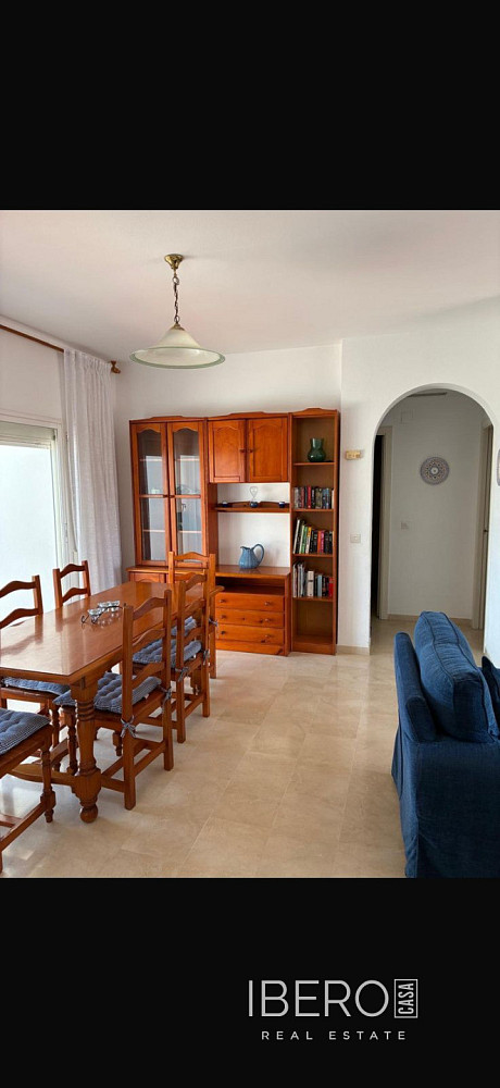 Piso 3+kk – Estepona, Barriada Islas Canarias - Vista 3