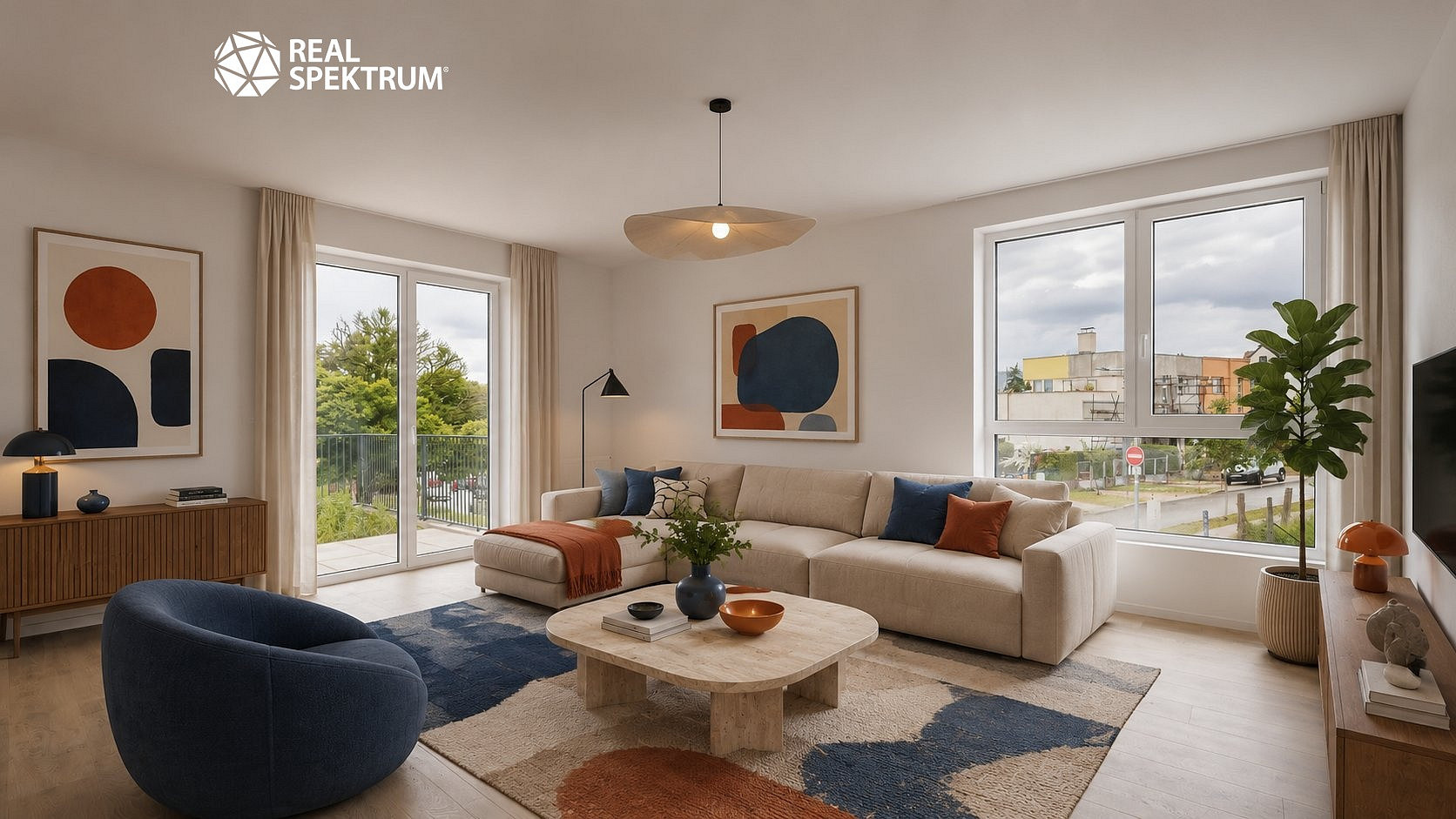Prodej bytu 3+kk 75 m² – fotografie 4