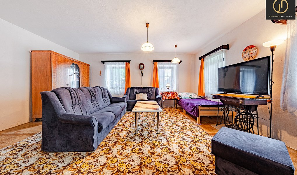 Prodej domu 115 m² s pozemkem 482 m², Peřimov – náhled fotky 10