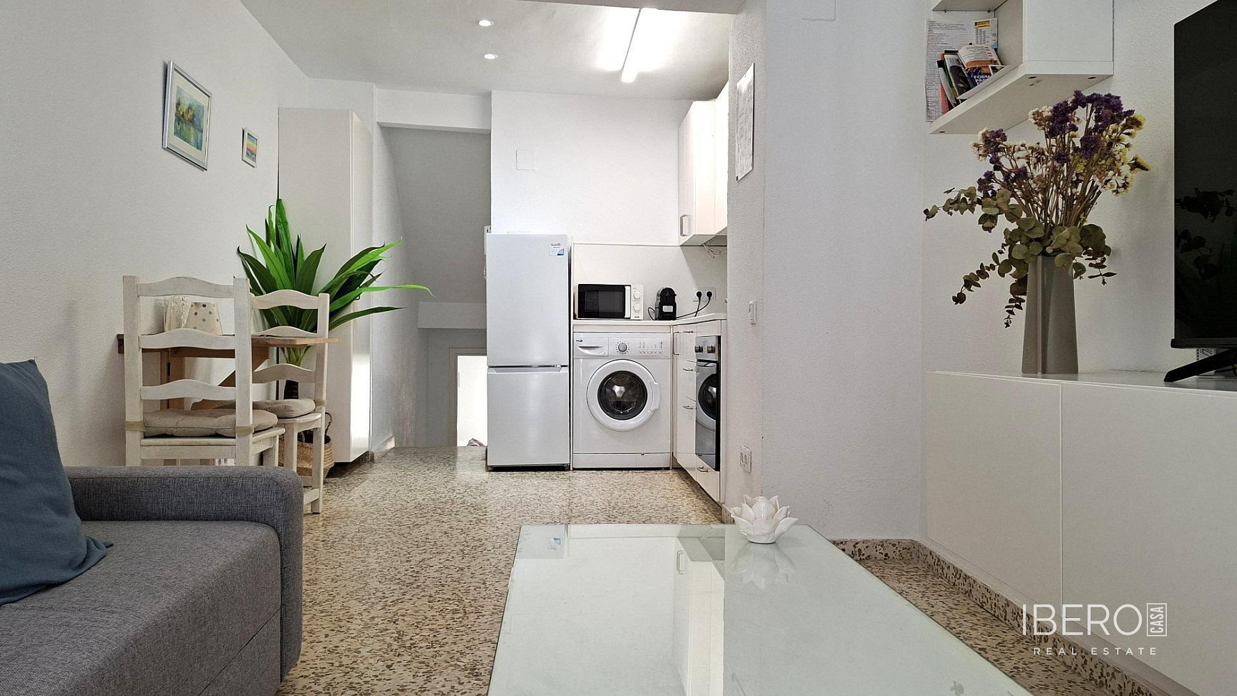 Prodej bytu 2+kk 64 m²