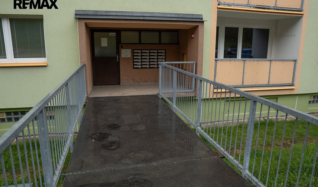 Prodej bytu 4+1 77 m², Teplice – náhled fotky 22