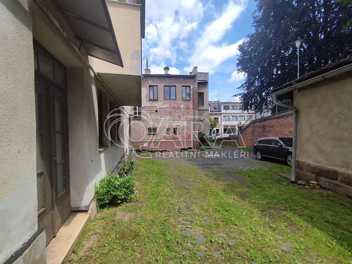 Prodej komerčního objektu (jiného typu) 358 m² – pohled 5