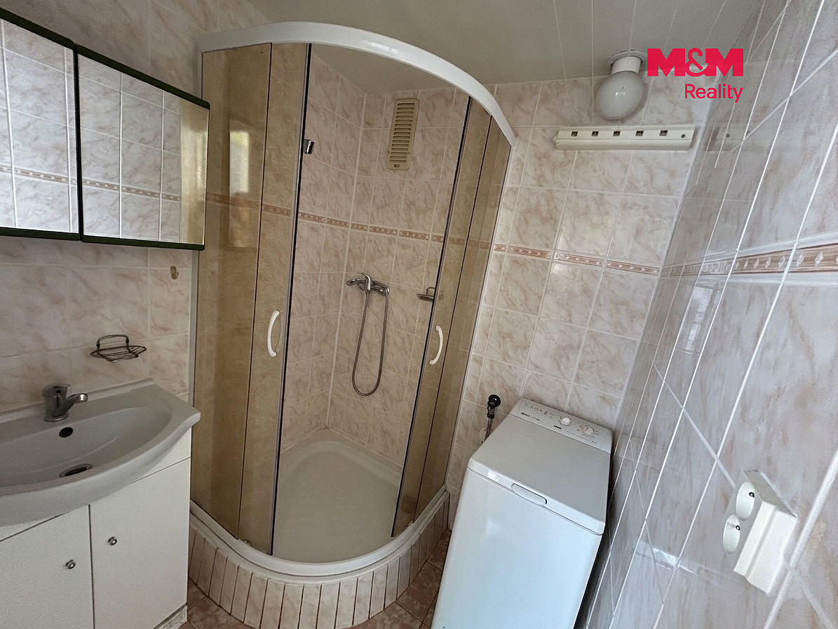 Pronájem bytu 2+1 65 m² – fotografie 5