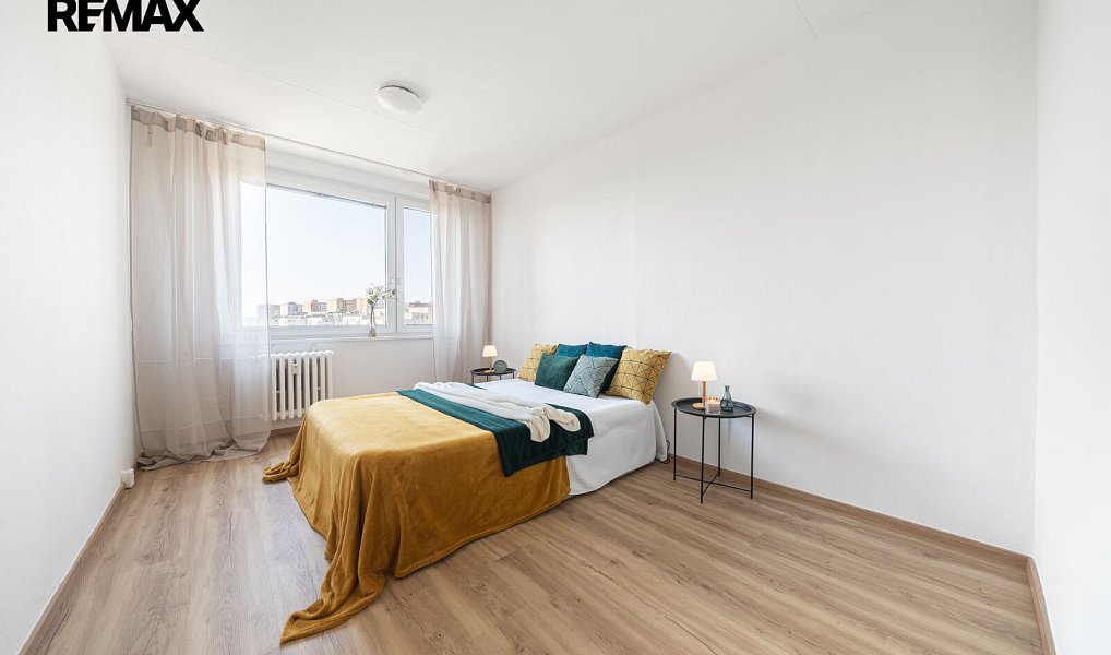 Prodej bytu 3+1 70 m², Praha – náhled fotky 4