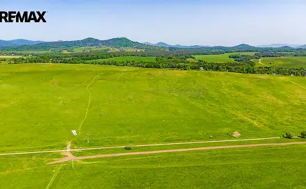 Prodej louky 112 893 m², Česká Lípa