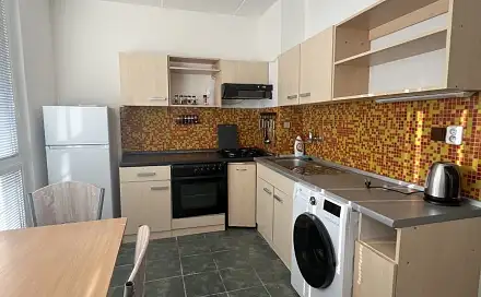 Pronájem bytu 3+1 67 m², Heyrovského, Olomouc - Povel