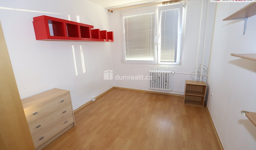Prodej bytu 2+kk 45 m², Praha – náhled fotky 8