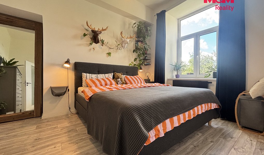 Prodej bytu 3+kk 87 m², Jihlava – náhled fotky 4