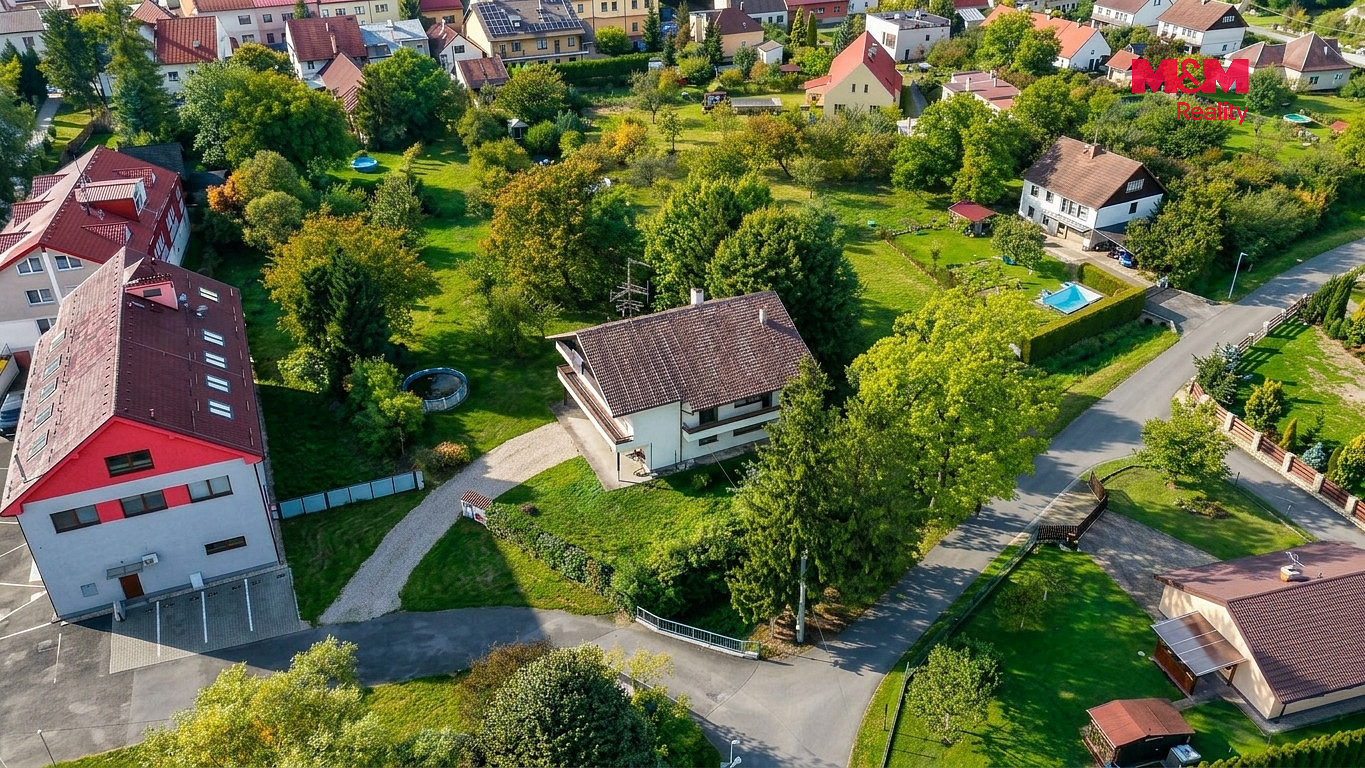 Prodej domu 137 m² s pozemkem 1 194 m² – fotografie 3