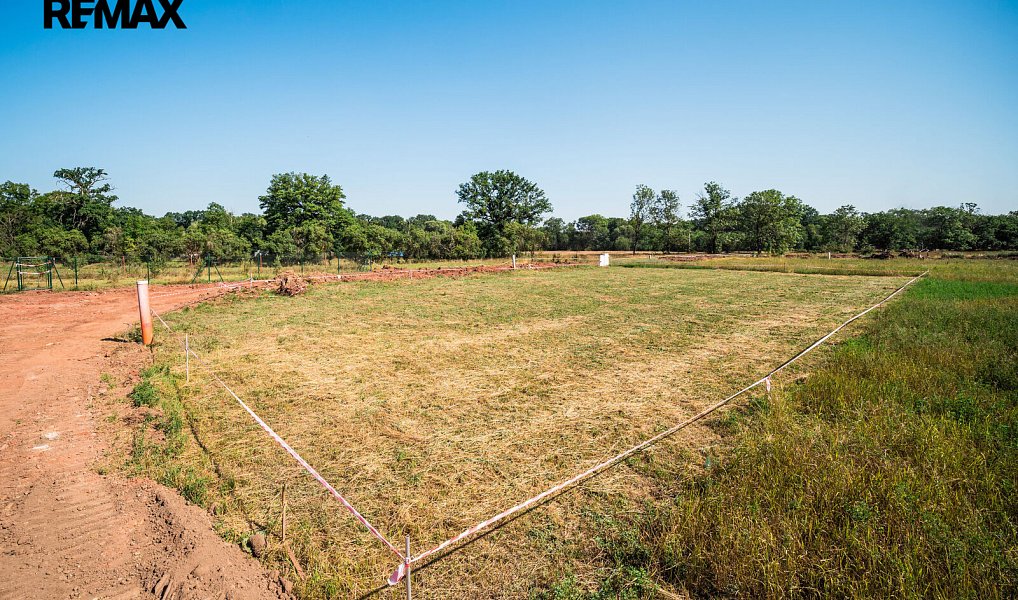 Prodej stavebního pozemku 980 m², Nezabylice – náhled fotky 6