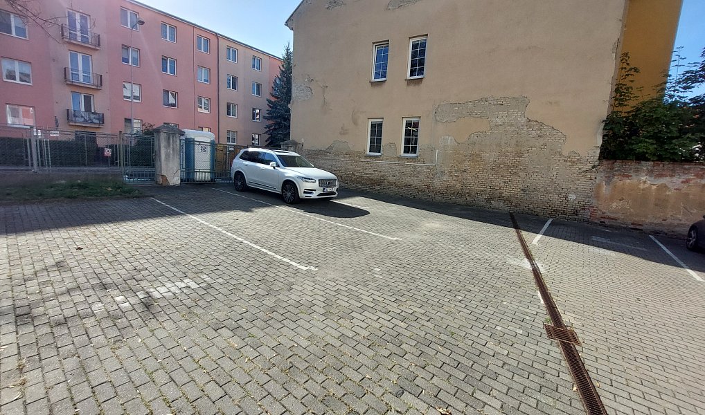 Pronájem kanceláře 40 m², Chomutov – náhled fotky 4