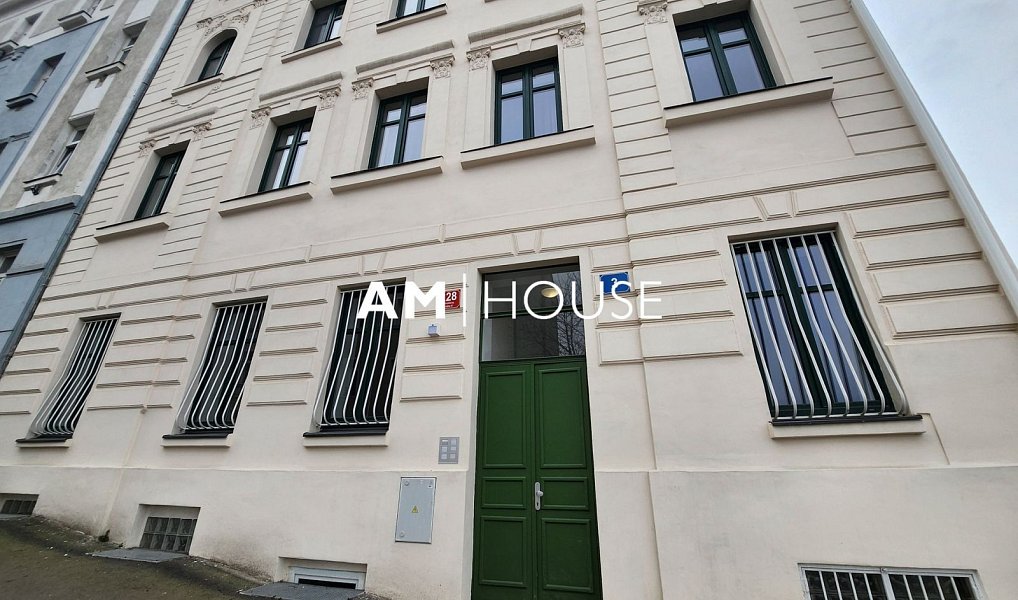Pronájem bytu 2+kk 40 m², Praha – náhled fotky 15