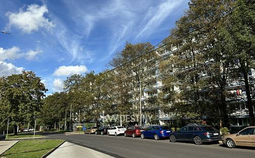 Pronájem bytu 3+1 74 m², Trnovanská, Teplice - Trnovany