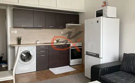Pronájem bytu 2+kk 44 m², Vsetínská, Valašské Meziříčí, okres Vsetín