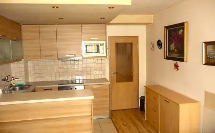 Prodej bytu 1+1 44 m²