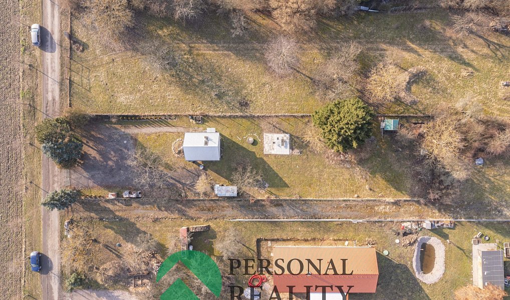 Prodej stavebního pozemku 1 257 m², Chlumec nad Cidlinou – náhled fotky 2