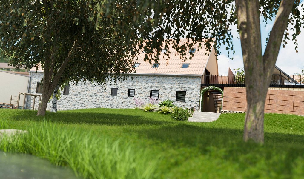Prodej bytu 2+kk 64 m², Plzeň – náhled fotky 17