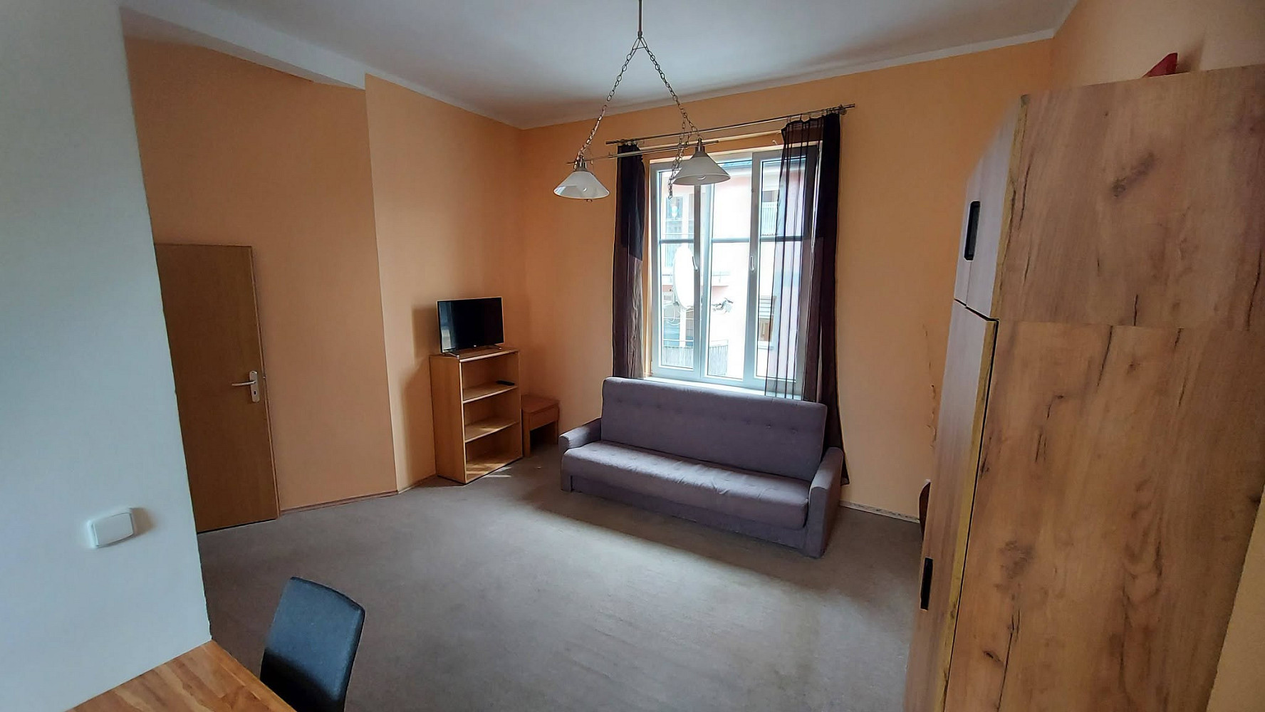 Pronájem bytu 2+kk 60 m² – fotografie 2