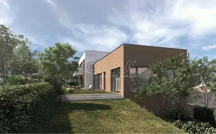 Prodej domu 294 m² s pozemkem 845 m², Bezručova, Řevnice, okres Praha-západ