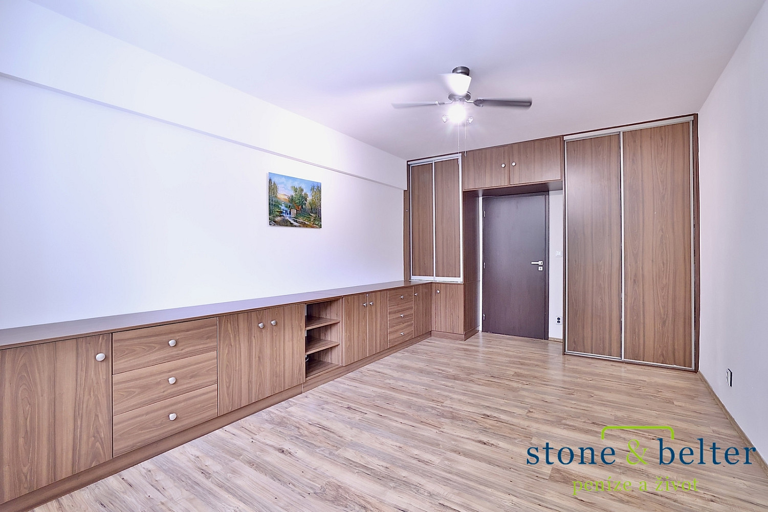 Prodej bytu 4+kk 75 m² – pohled 3