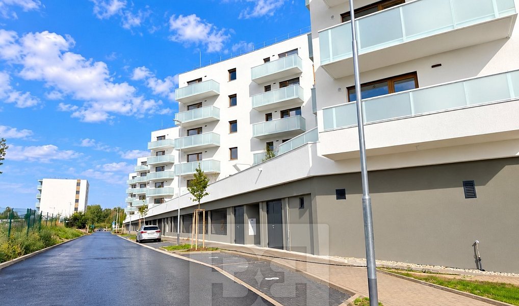 Pronájem bytu 2+kk 55 m², České Budějovice – náhled fotky 18