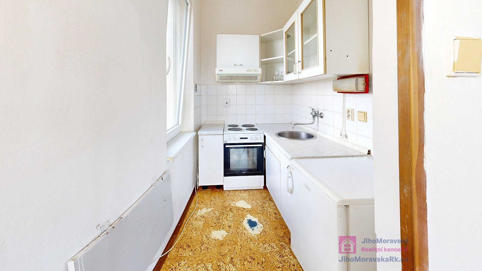 Prodej bytu 1+kk 32 m² – fotografie 2