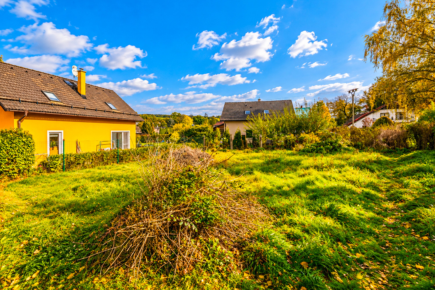 Prodej domu 110 m² s pozemkem 799 m² – fotografie 5