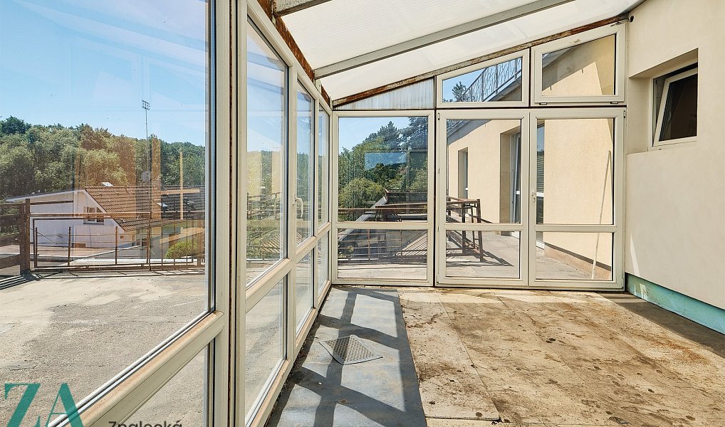 Prodej domu 458 m² s pozemkem 413 m², Praha – náhled fotky 6