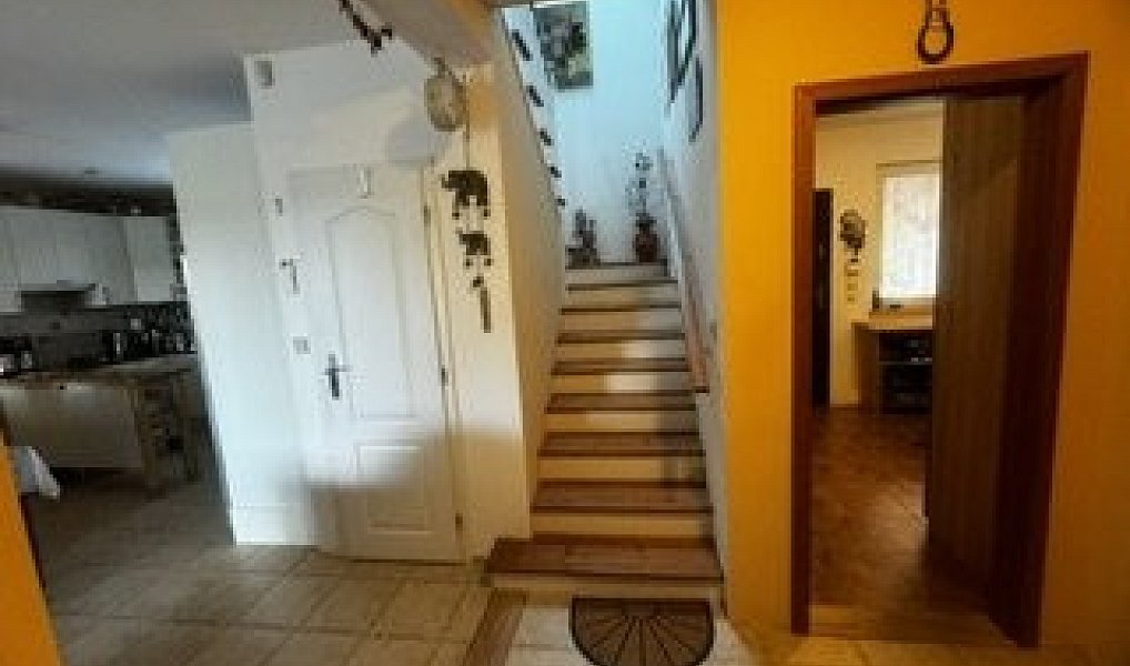 Prodej domu 172 m² s pozemkem 1 488 m², Jevišovka – náhled fotky 9