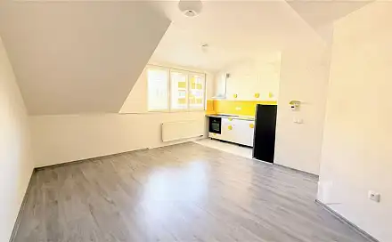 Pronájem bytu 3+kk 65 m², Bezručova, Boskovice, okres Blansko
