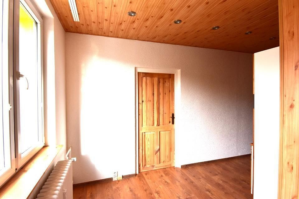 Pronájem bytu 2+1 61 m² — photo 2