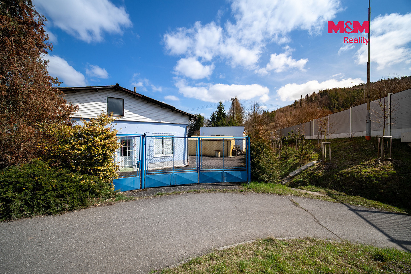 Pronájem obchodních prostor 2 231 m² – fotografie 3