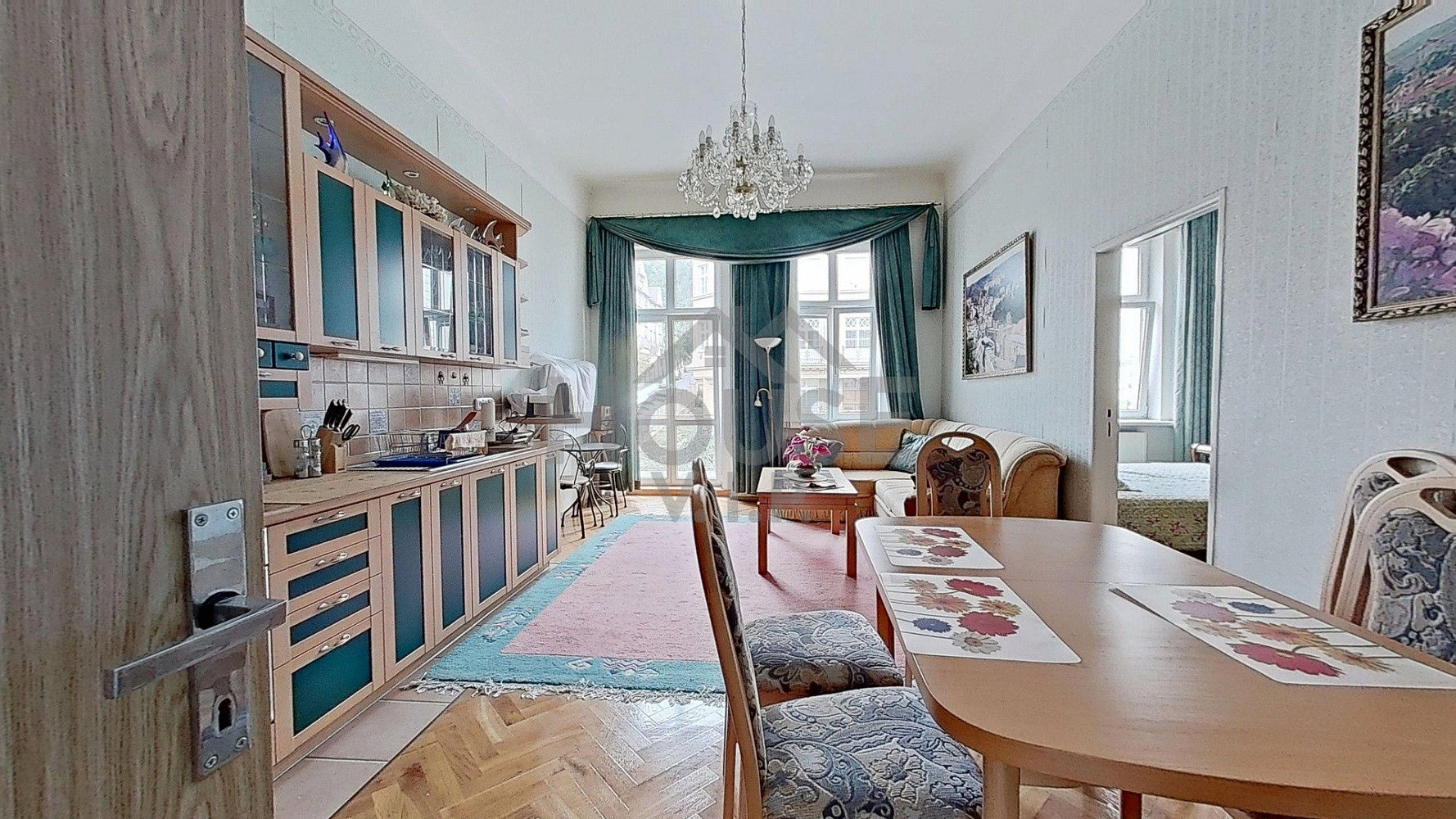 Prodej bytu 3+kk 88 m² — photo 2