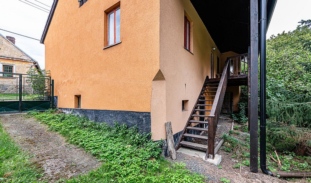 Prodej domu 164 m² s pozemkem 1 224 m², Vrčeň – náhled fotky 17