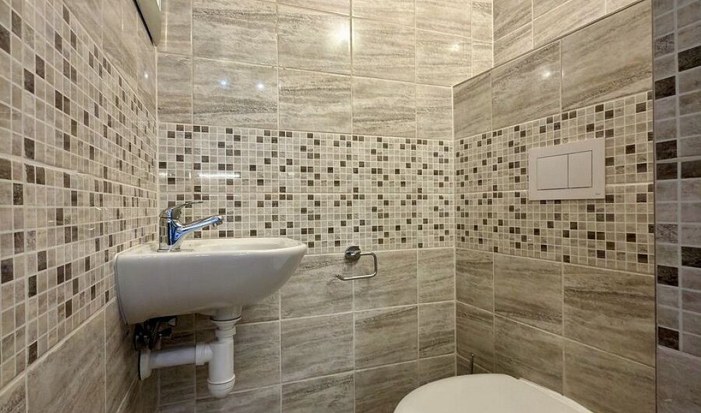 Pronájem bytu 1+kk 25 m², Poděbrady – náhled fotky 9