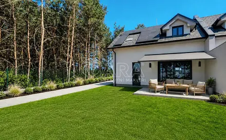 Prodej domu 113 m² s pozemkem 505 m², Ke Skalce, Tehov, okres Praha-východ