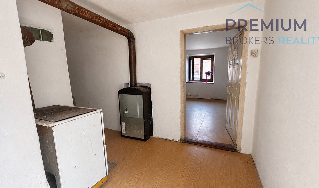 Prodej domu 86 m² s pozemkem 197 m², Větrný Jeníkov – náhled fotky 9